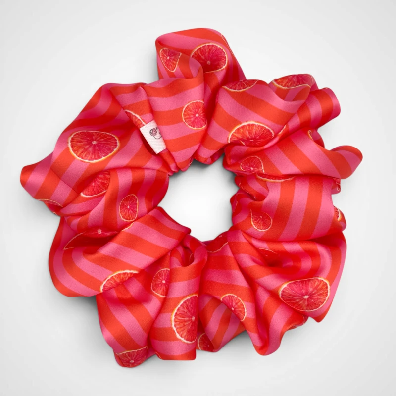 SCRUNCHIE XXL SUN SPRITZ