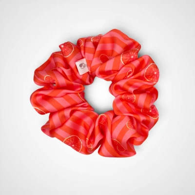 SCRUNCHIE MAXI SUN SPRITZ