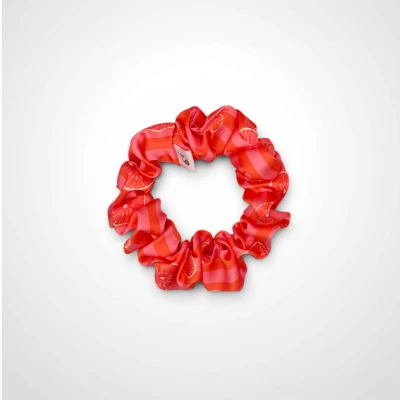 SCRUNCHIE SMALL SUN SPRITZ