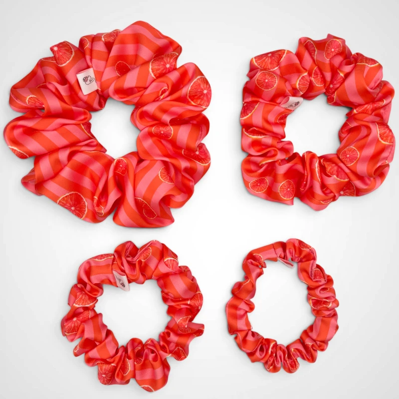 ZESTAW SCRUNCHIE SUN SPRITZ