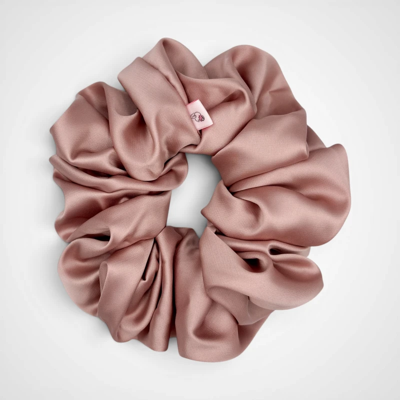 SCRUNCHIE XXL CAPPUCCINO