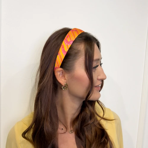  Armband M Basic Marigold (1)