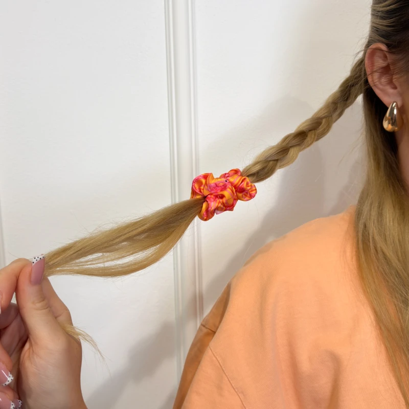SCRUNCHIE MINI SHRIMPS