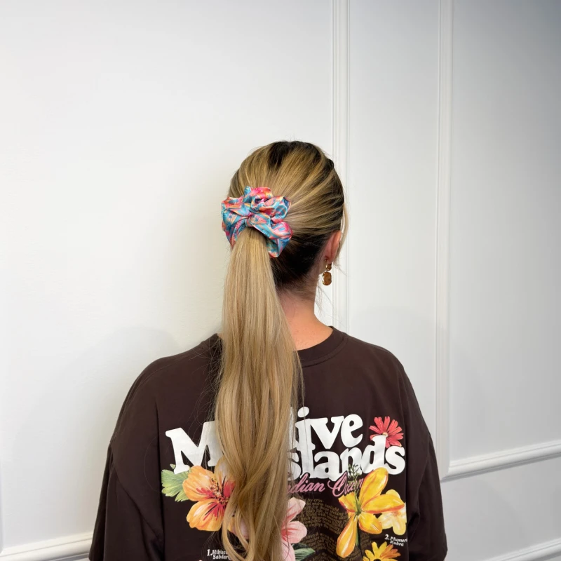 SCRUNCHIE MINI MALIBU