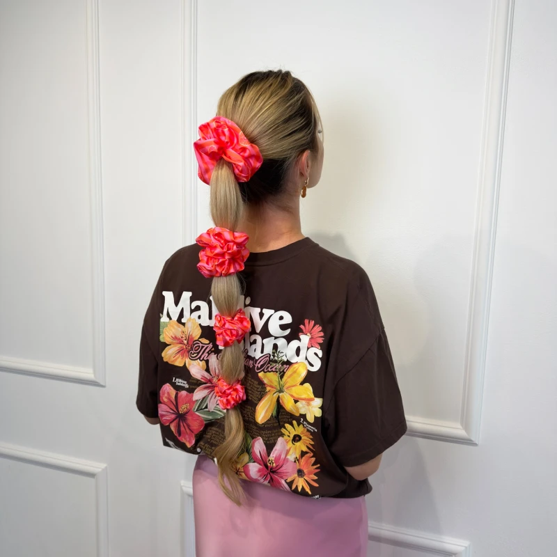ZESTAW SCRUNCHIE SUN SPRITZ