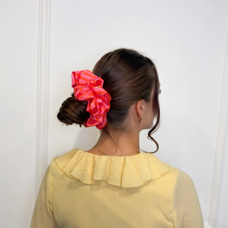 SCRUNCHIE XXL SUN SPRITZ