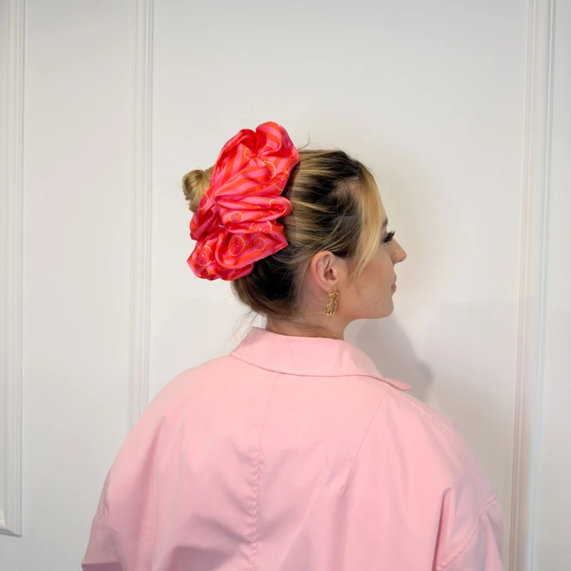 SCRUNCHIE GIGA SUN SPRITZ