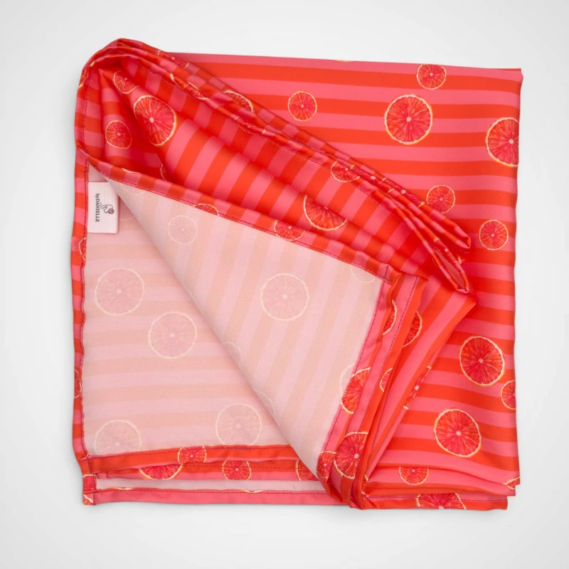 CHUSTA SUN SPRITZ 85 x 85 cm