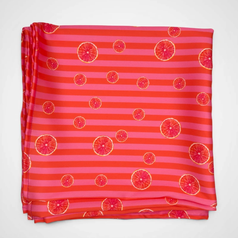 CHUSTA SUN SPRITZ 85 x 85 cm