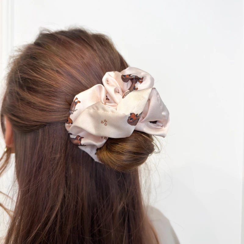 SCRUNCHIE MAXI JAMNICZEK