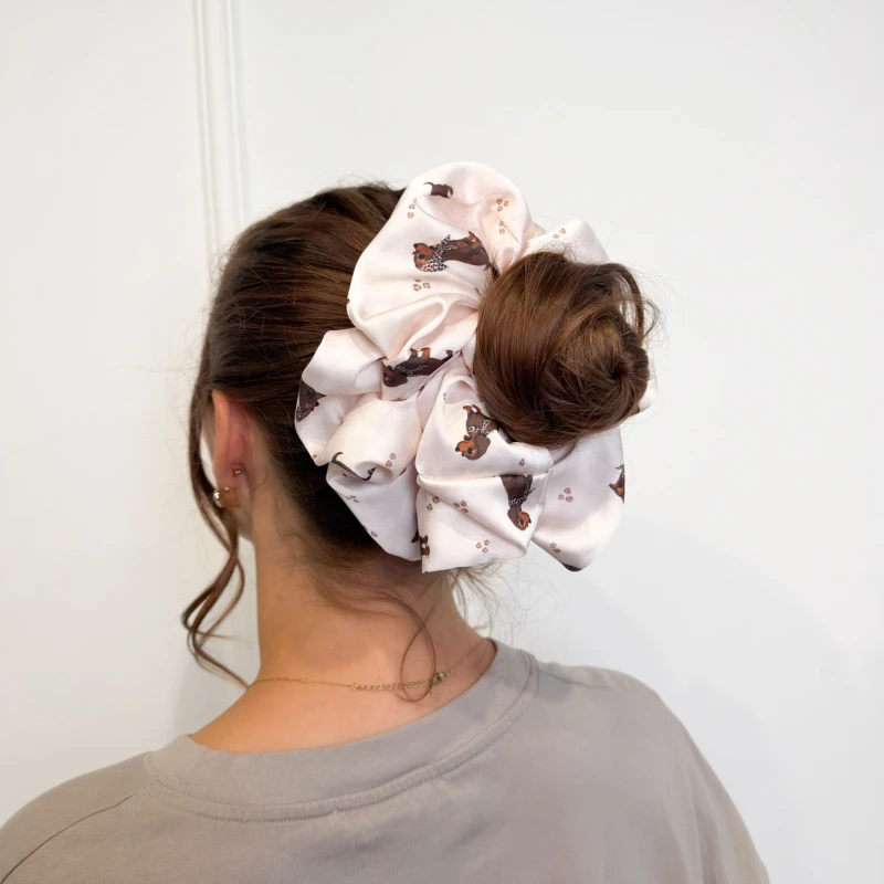 SCRUNCHIE GIGA JAMNICZEK