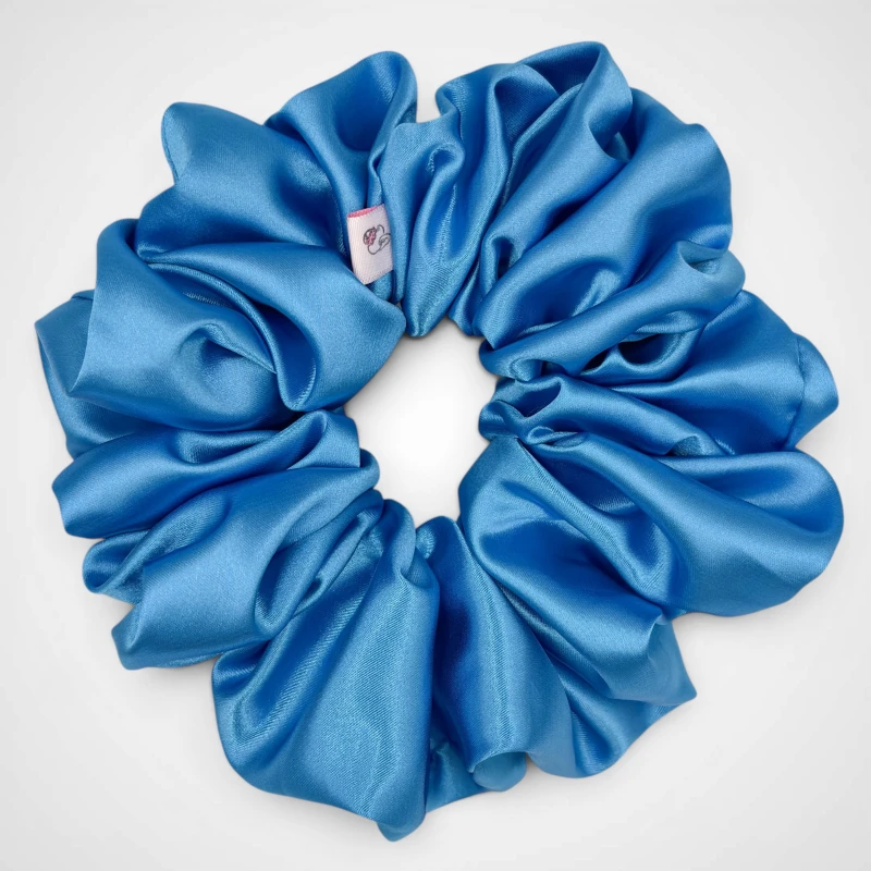 SCRUNCHIE XXL AZURA