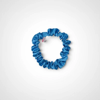MINI SCRUNCHIE AZURA