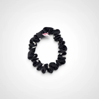 MINI SCRUNCHIE DOTTIE