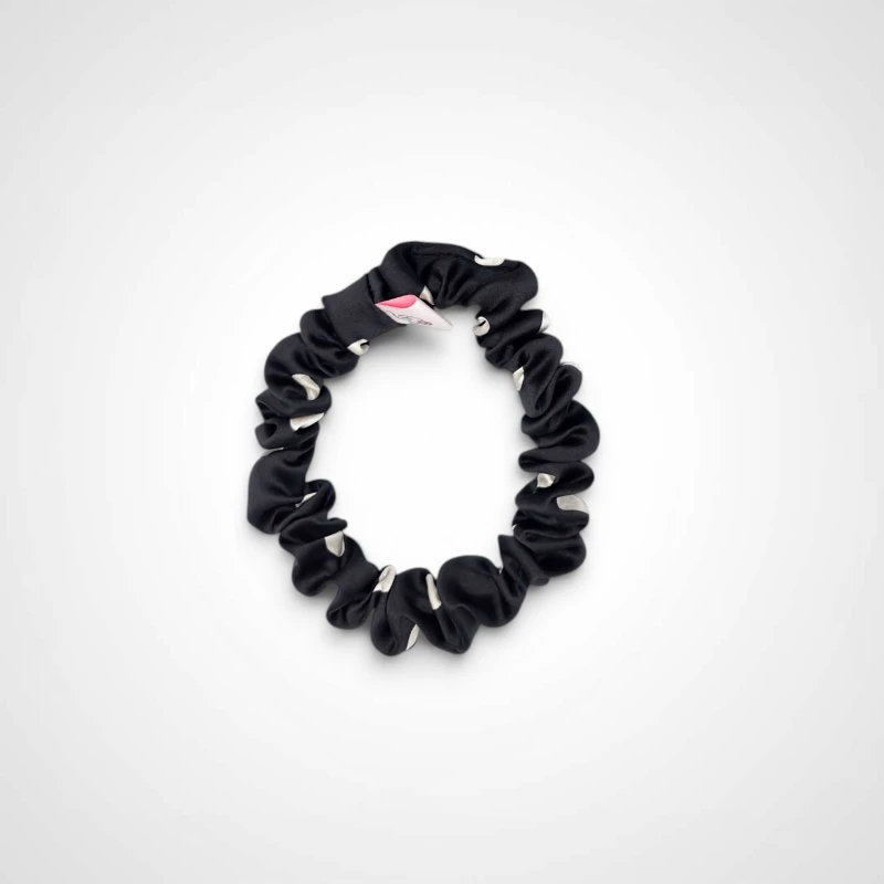 MINI SCRUNCHIE DOTTIE