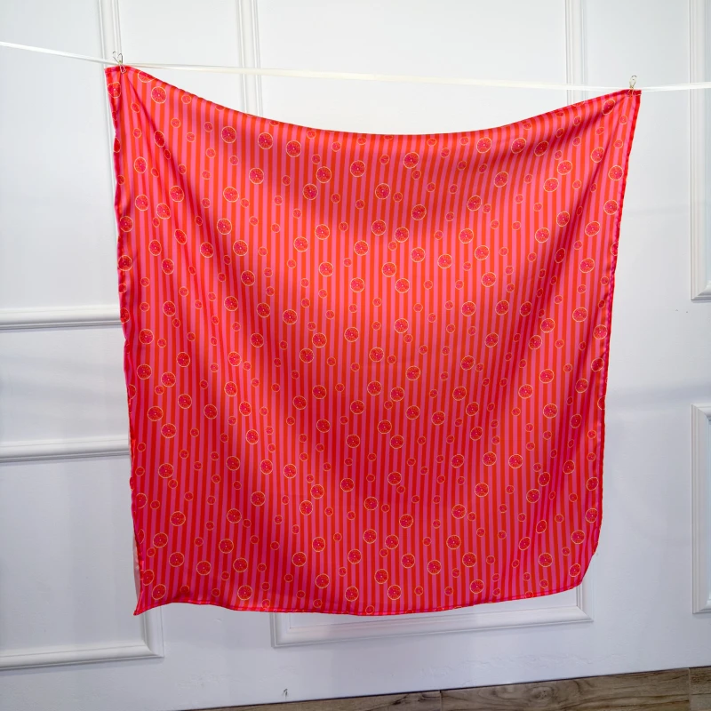 CHUSTA SUN SPRITZ 85 x 85 cm