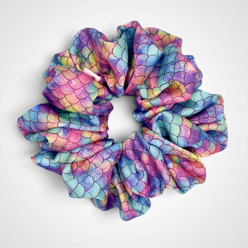 SCRUNCHIE XXL ARIELKA