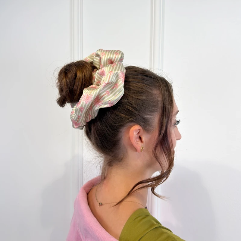 SCRUNCHIE XXL PLAERMO