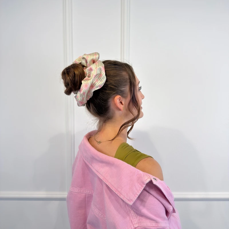 SCRUNCHIE XXL PLAERMO