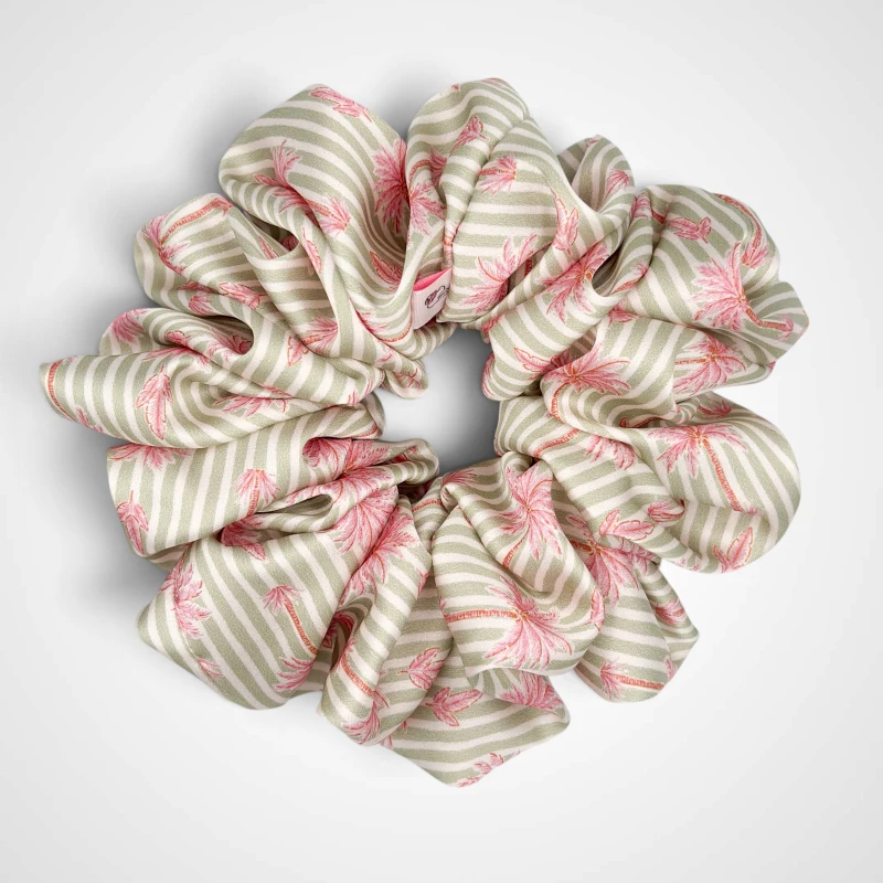SCRUNCHIE XXL PLAERMO