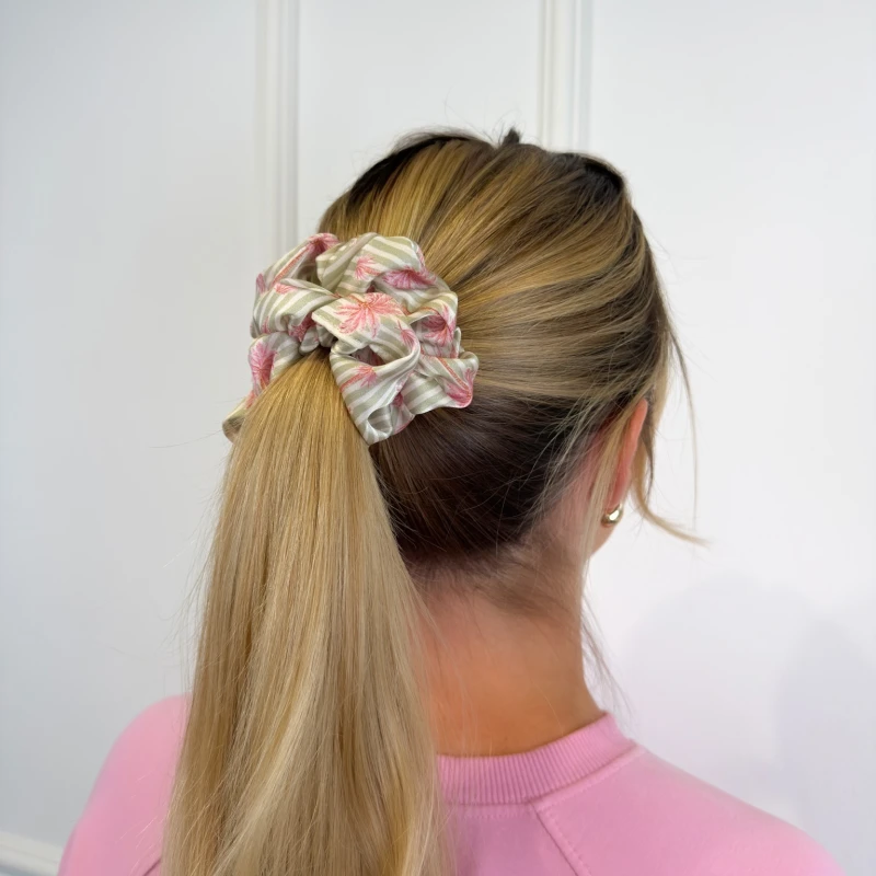 SCRUNCHIE MEDIUM PALERMO