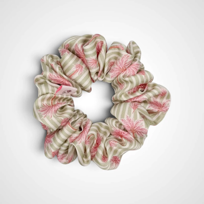 SCRUNCHIE MEDIUM PALERMO