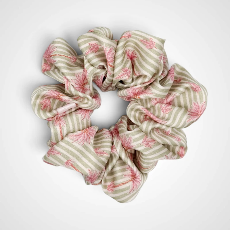 SCRUNCHIE MAXI PALERMO