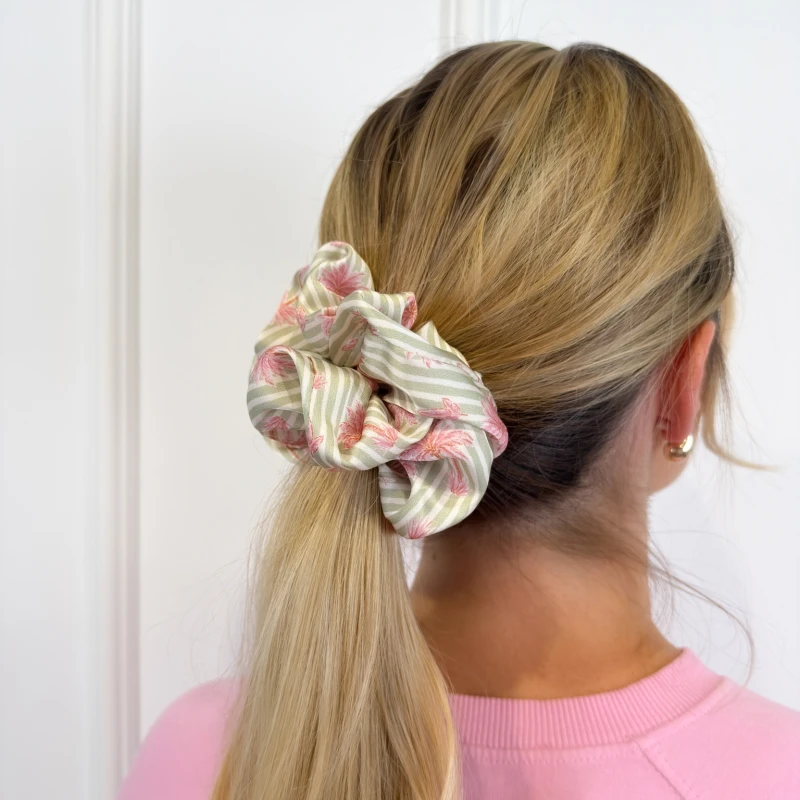 SCRUNCHIE MAXI PALERMO
