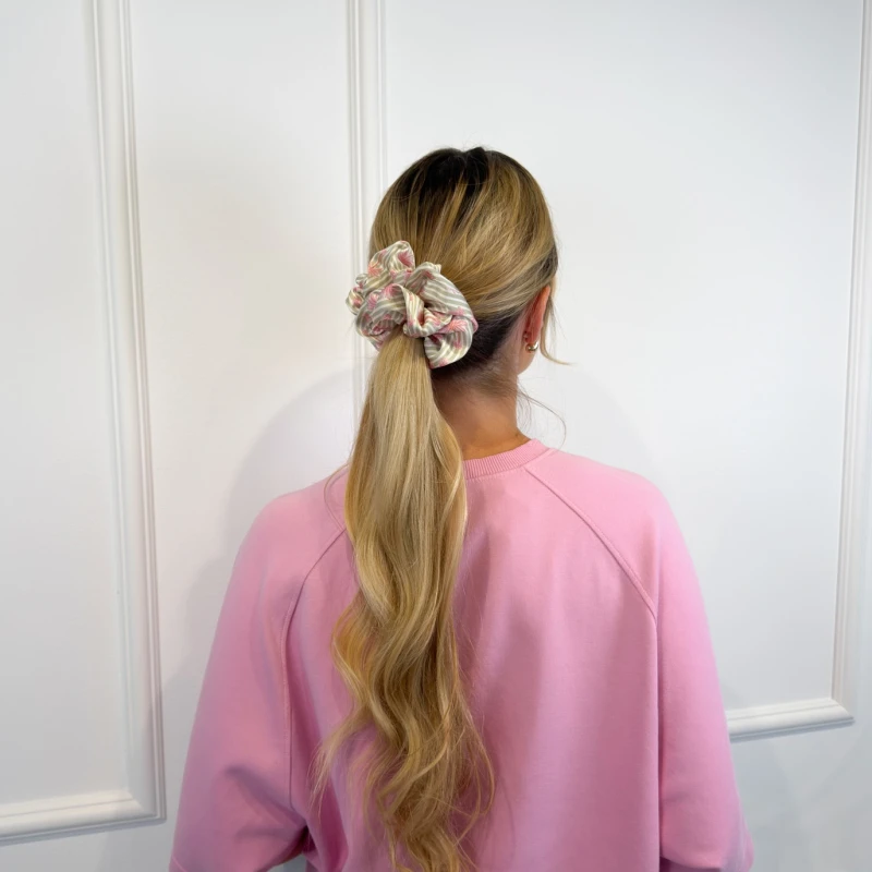SCRUNCHIE MAXI PALERMO