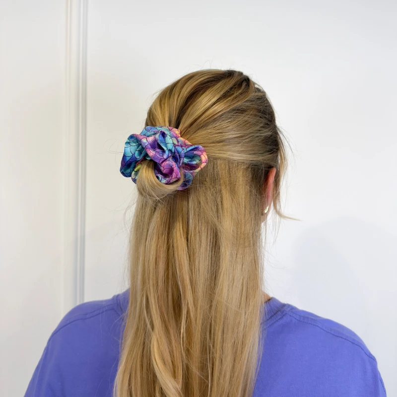 SCRUNCHIE MEDIUM ARIELKA