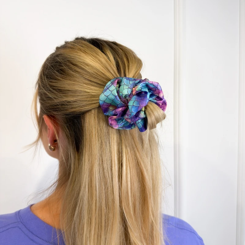 SCRUNCHIE MEDIUM ARIELKA