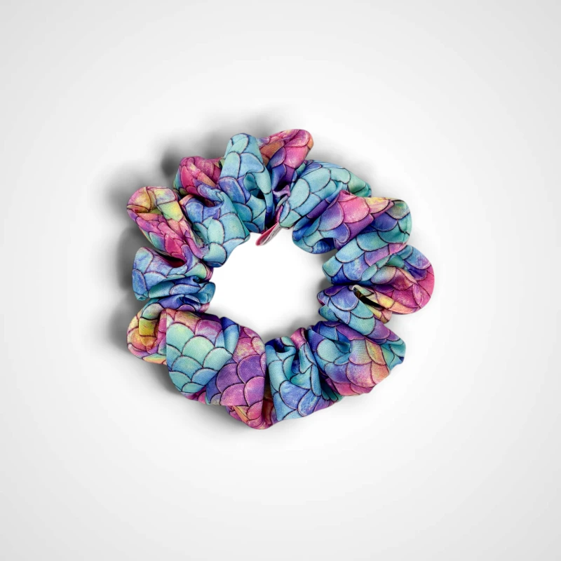 SCRUNCHIE MEDIUM ARIELKA