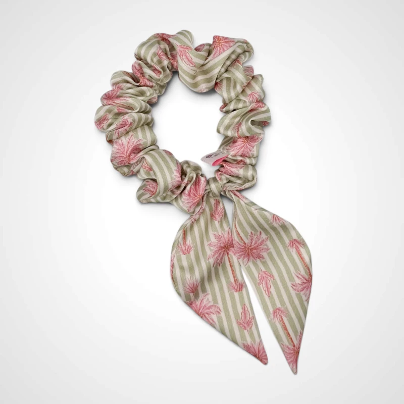 SCRUNCHIE Z UCHEM PALERMO