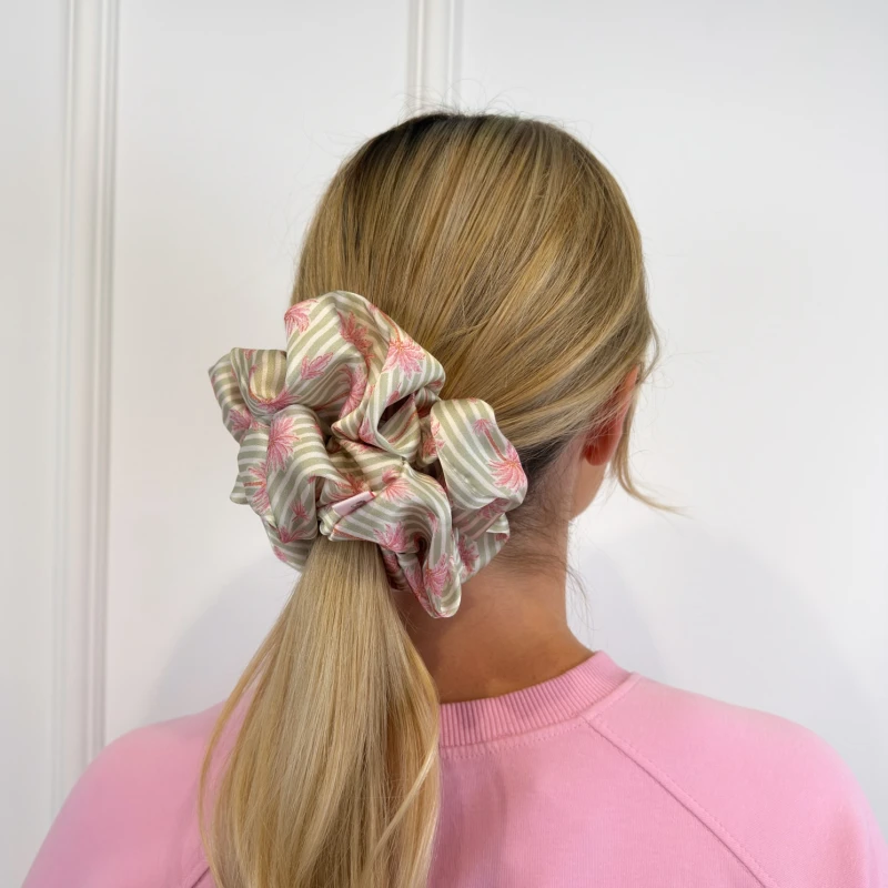 SCRUNCHIE XXL PLAERMO