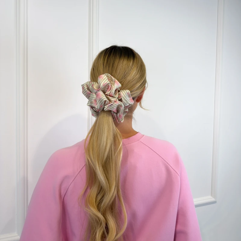 SCRUNCHIE XXL PLAERMO
