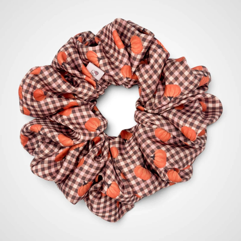 SCRUNCHIE XXL PUMPKIN PIE