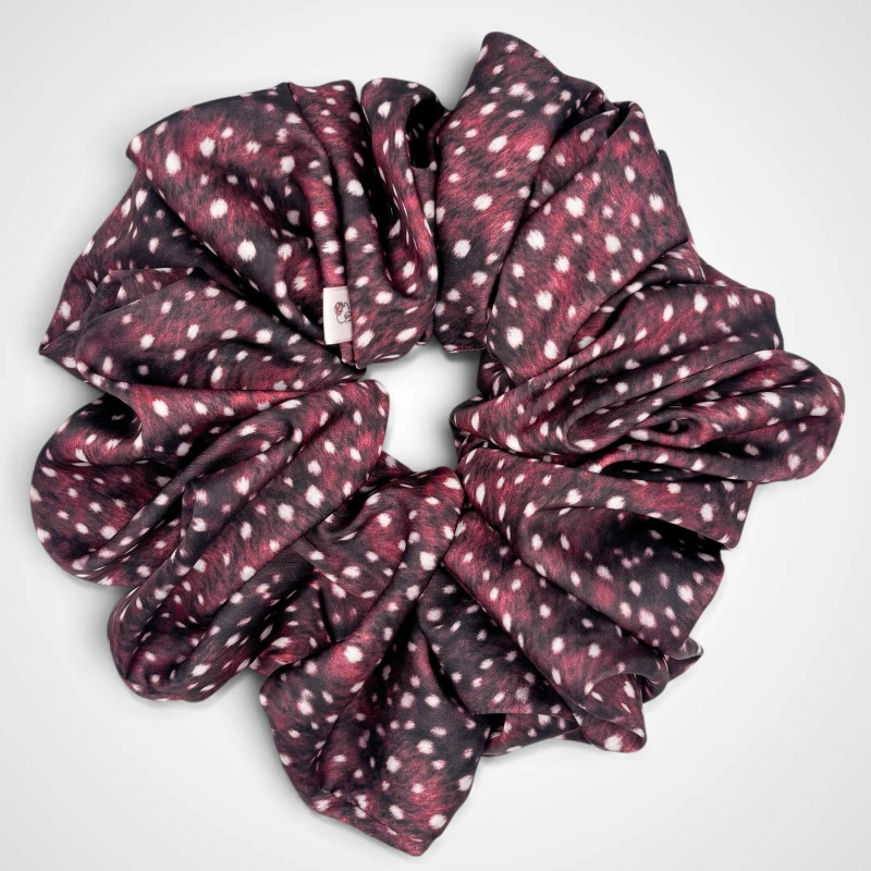 SCRUNCHIE GIGA BAMBI