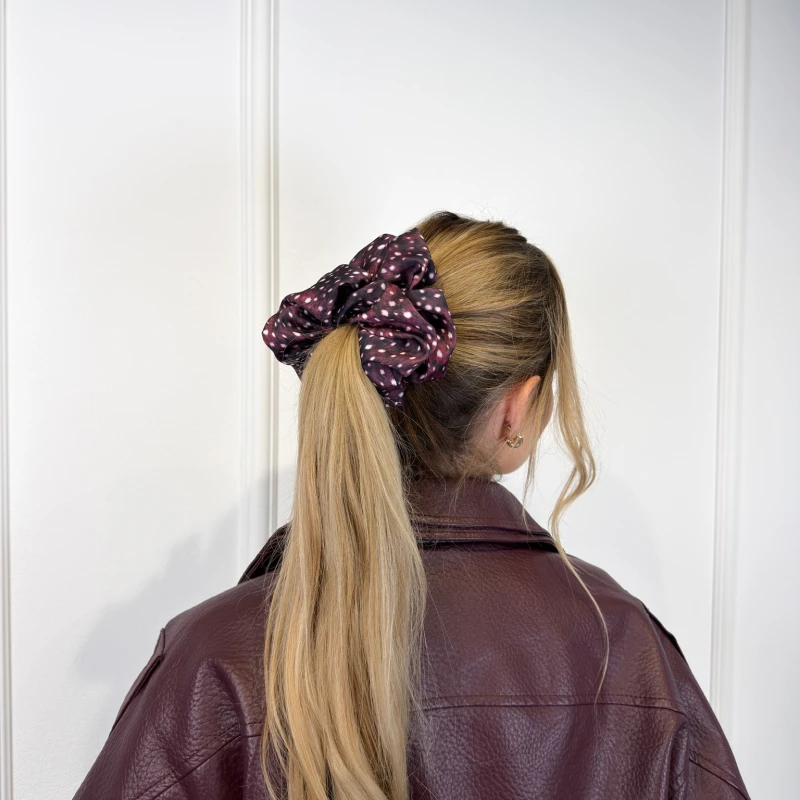 SCRUNCHIE XXL BAMBI