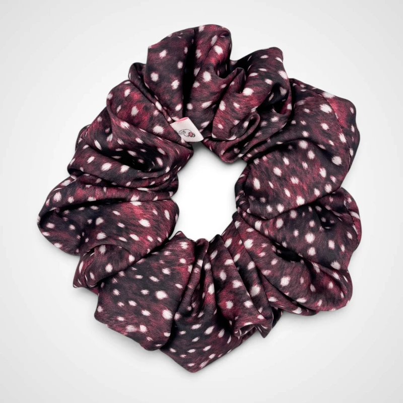 SCRUNCHIE XXL BAMBI