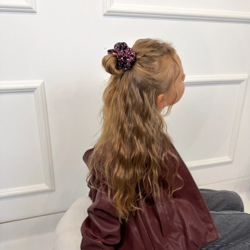 SCRUNCHIE SMALL BAMBI KIDS