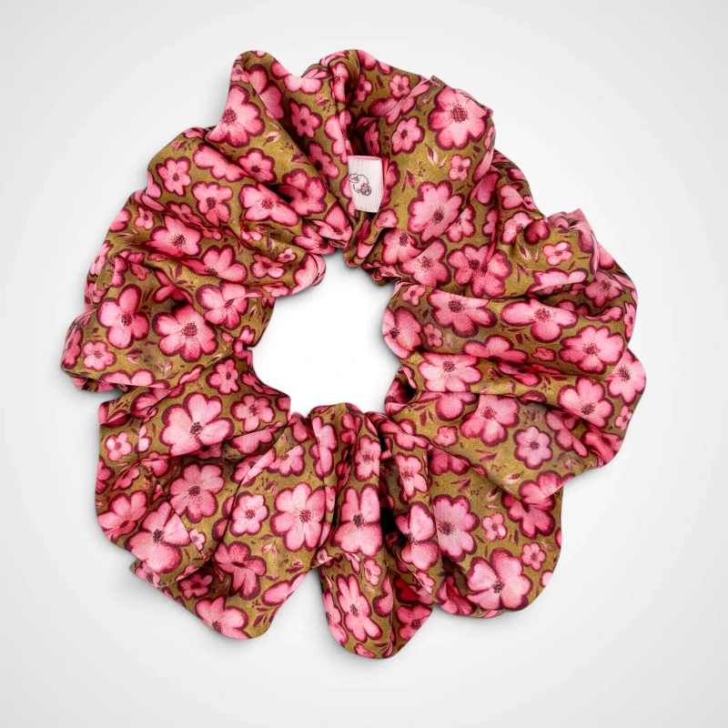 SCRUNCHIE XXL BONNIE