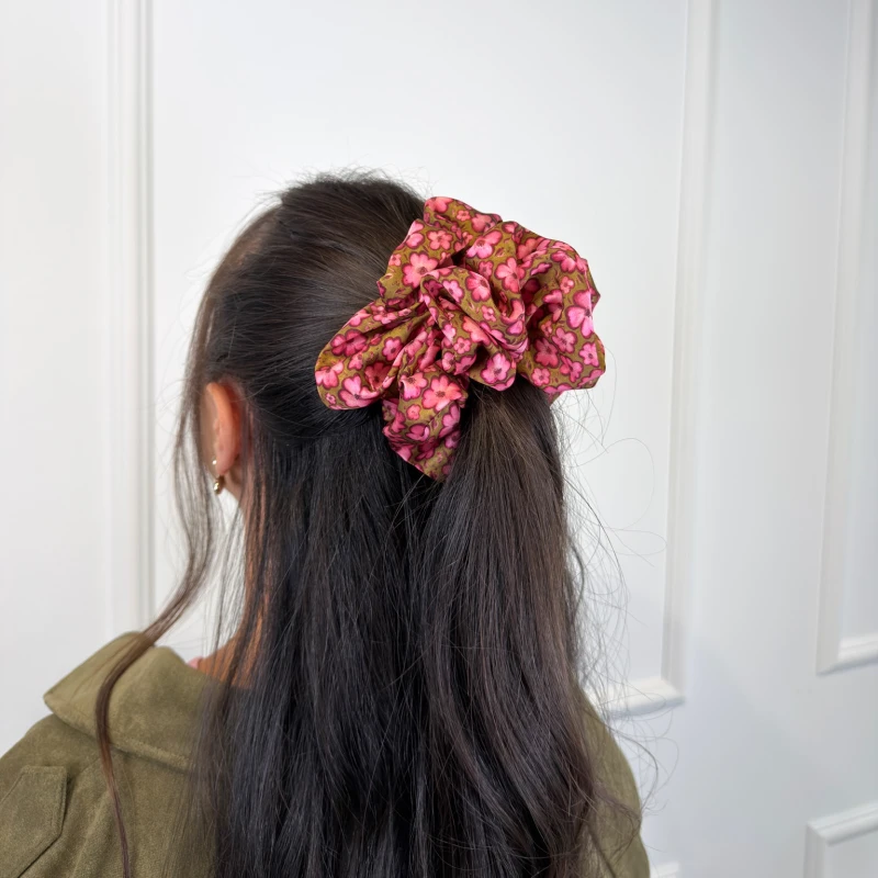SCRUNCHIE XXL BONNIE