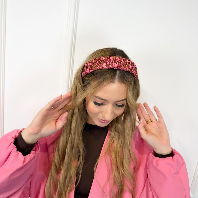 OPASKA MARSZCZONA BONNIE SLIM