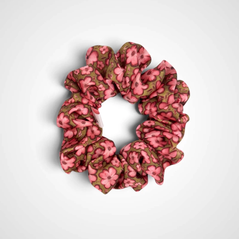 SCRUNCHIE MEDIUM BONNIE