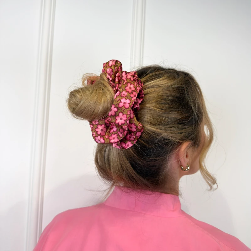 SCRUNCHIE MAXI BONNIE