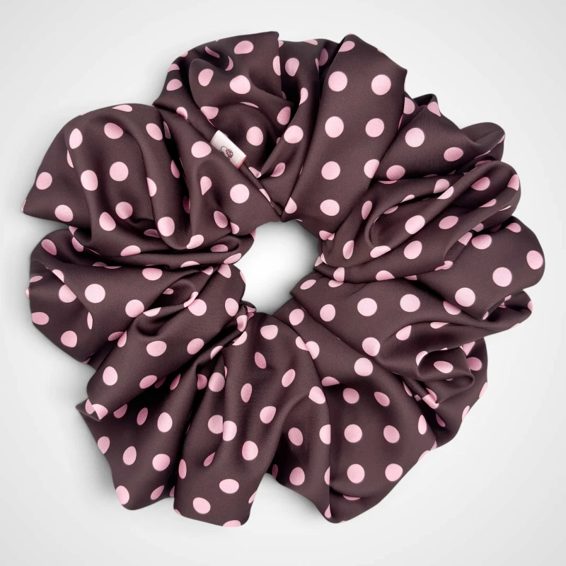 SCRUNCHIE GIGA STELLA
