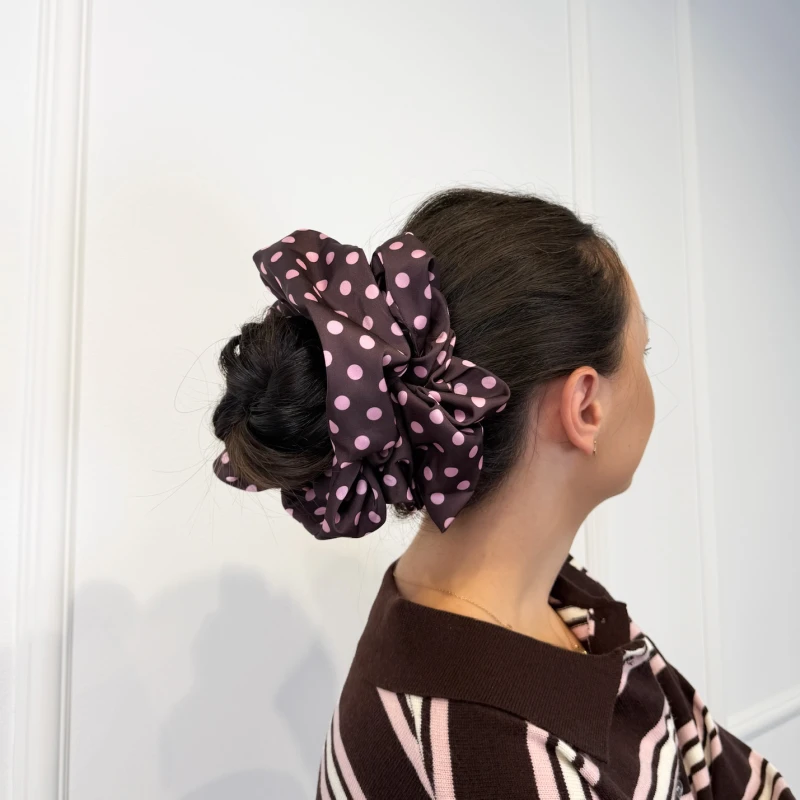SCRUNCHIE GIGA STELLA