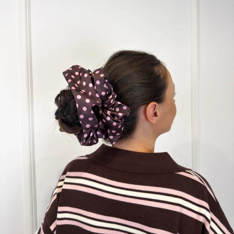 SCRUNCHIE GIGA STELLA