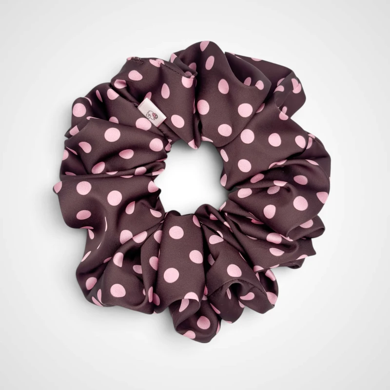 SCRUNCHIE XXL STELLA