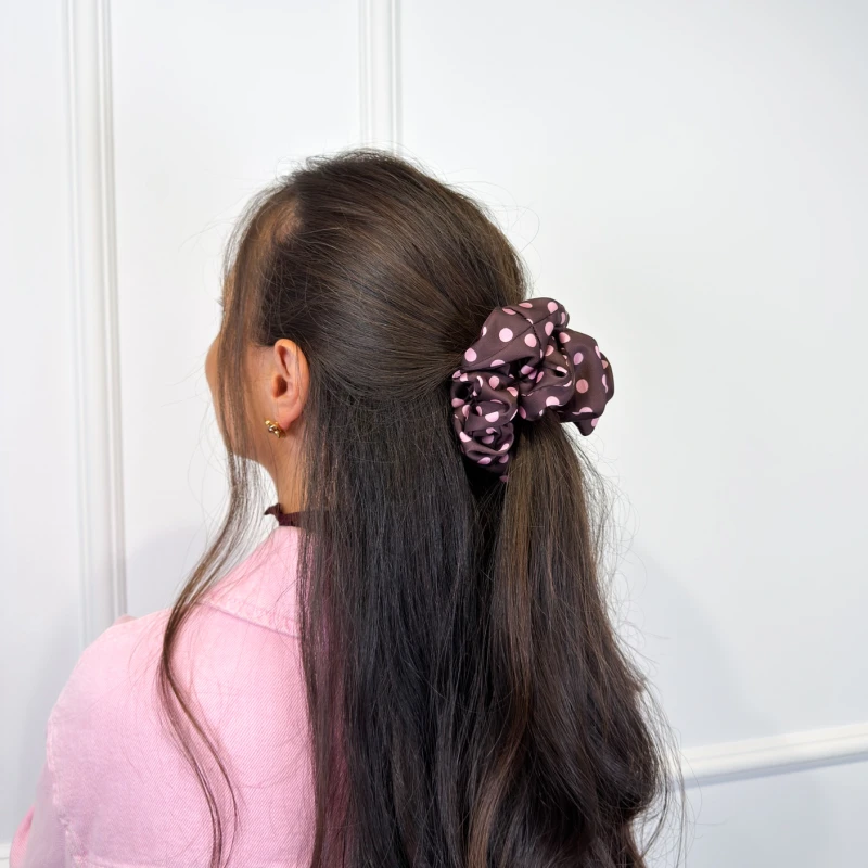 SCRUNCHIE MAXI STELLA